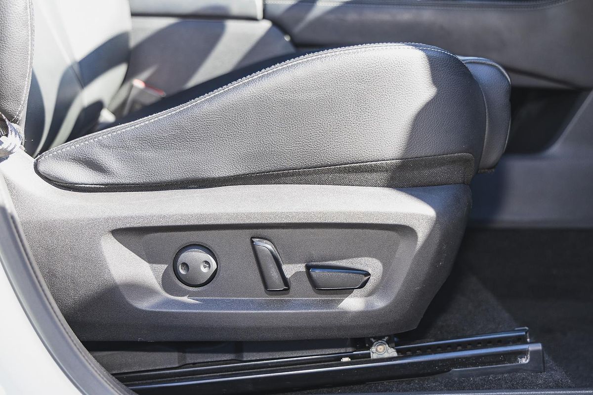2023 Nissan X-TRAIL Ti T33