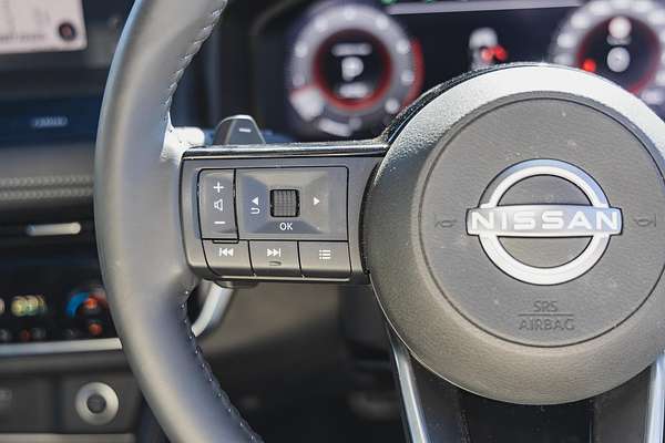 2023 Nissan X-TRAIL Ti T33