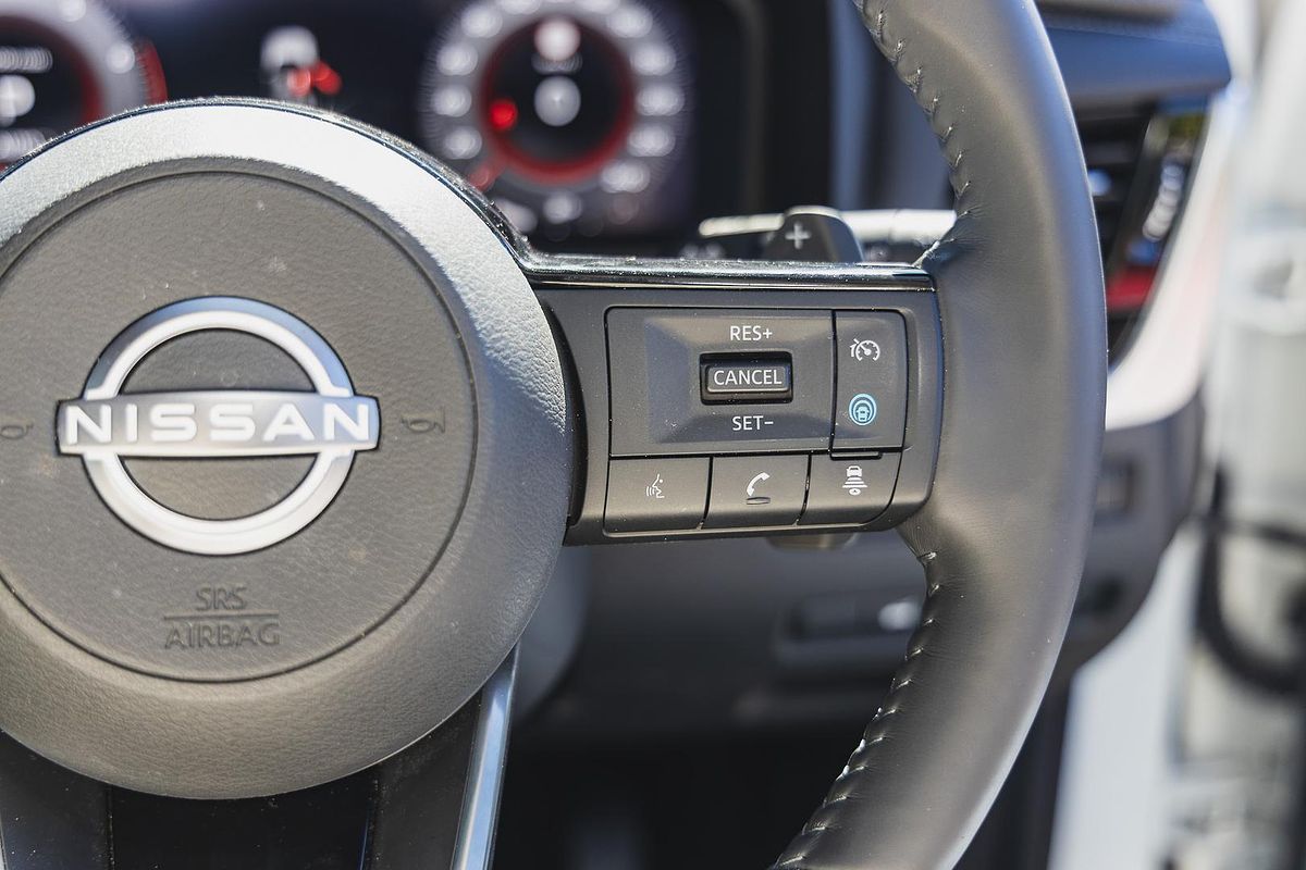 2023 Nissan X-TRAIL Ti T33