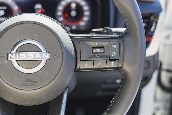 2023 Nissan X-TRAIL Ti T33