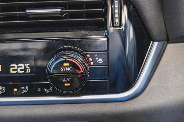 2023 Nissan X-TRAIL Ti T33