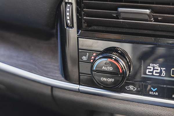 2023 Nissan X-TRAIL Ti T33