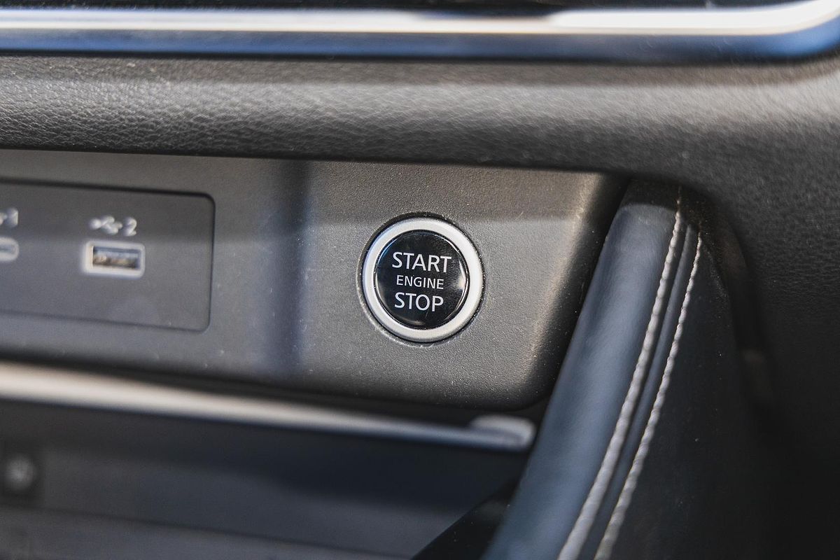 2023 Nissan X-TRAIL Ti T33