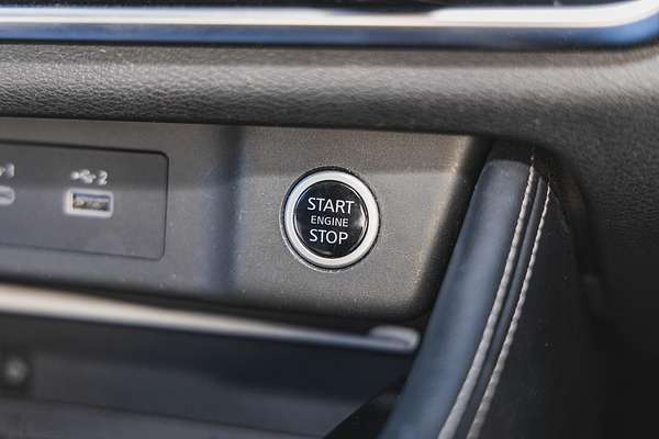 2023 Nissan X-TRAIL Ti T33