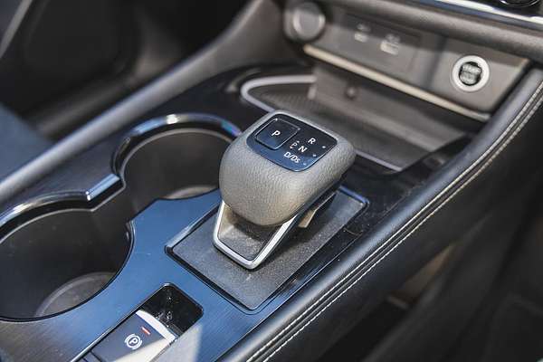 2023 Nissan X-TRAIL Ti T33