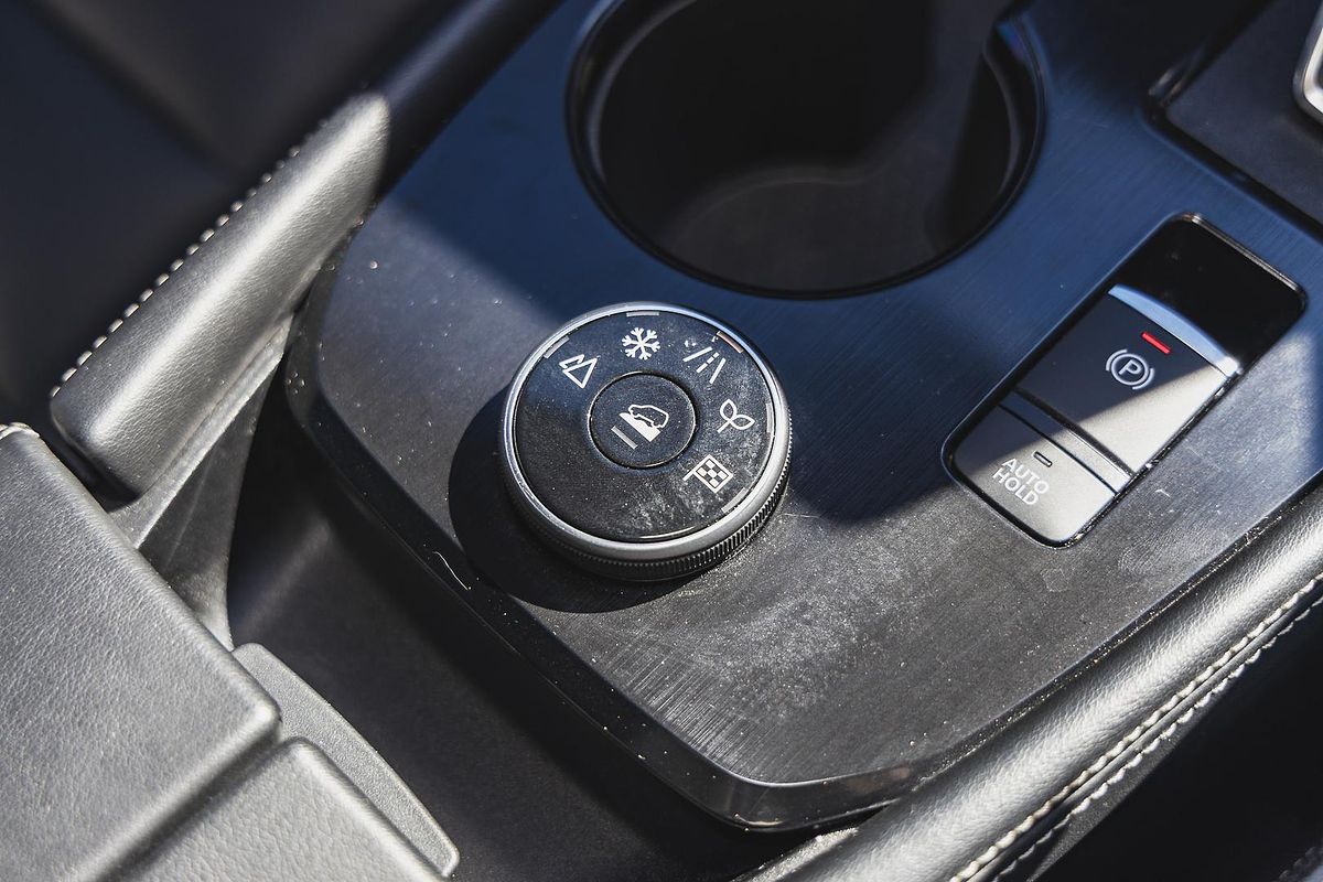 2023 Nissan X-TRAIL Ti T33
