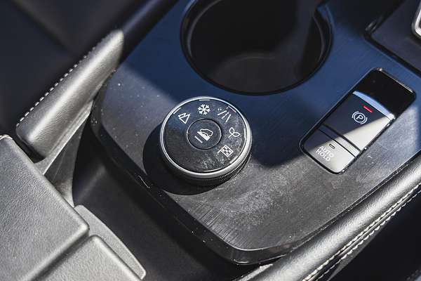 2023 Nissan X-TRAIL Ti T33