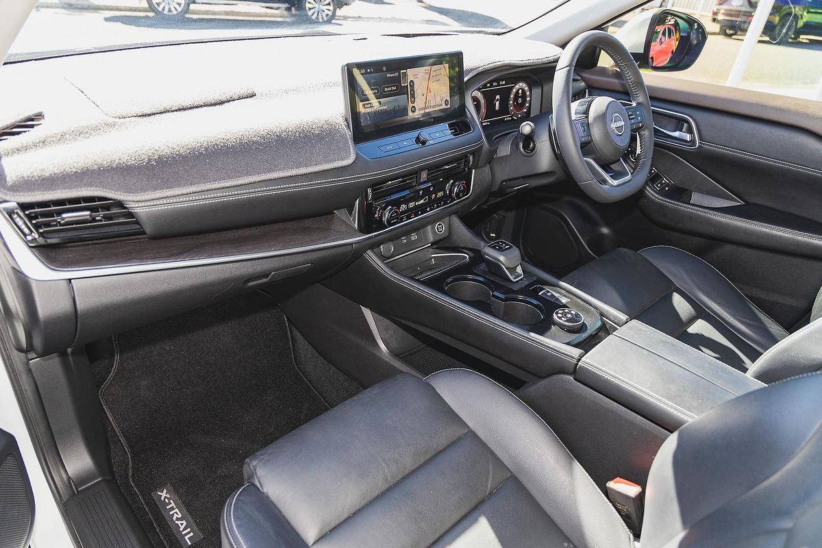 2023 Nissan X-TRAIL Ti T33