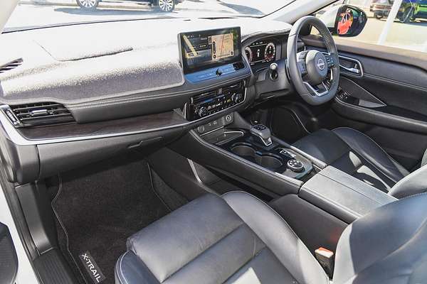 2023 Nissan X-TRAIL Ti T33