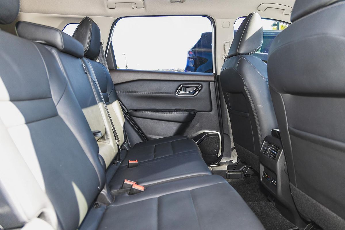 2023 Nissan X-TRAIL Ti T33