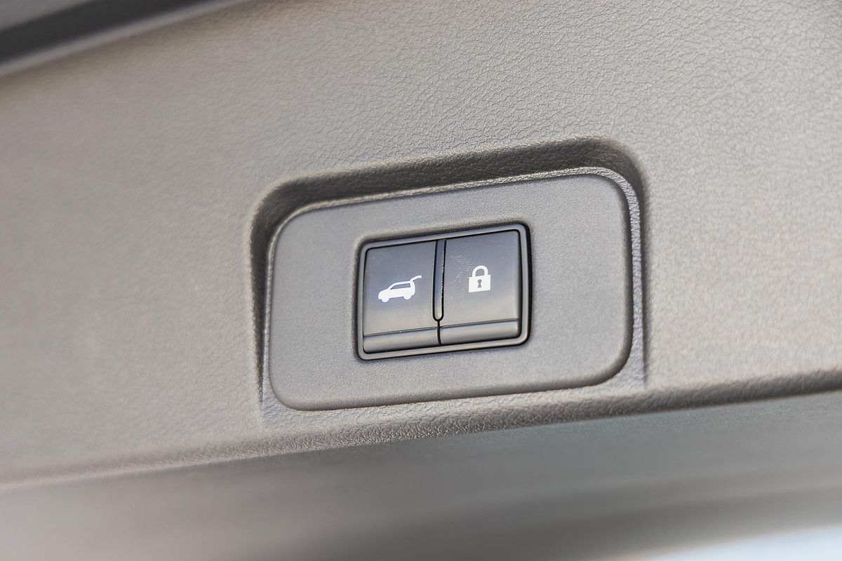 2023 Nissan X-TRAIL Ti T33