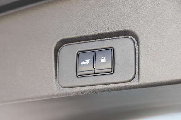 2023 Nissan X-TRAIL Ti T33