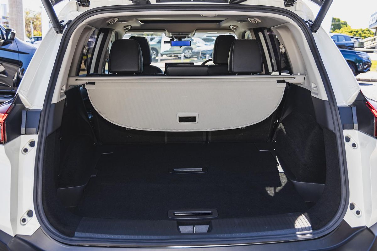 2023 Nissan X-TRAIL Ti T33