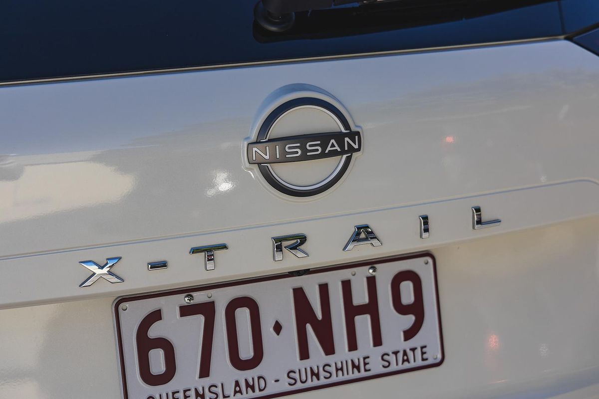 2023 Nissan X-TRAIL Ti T33