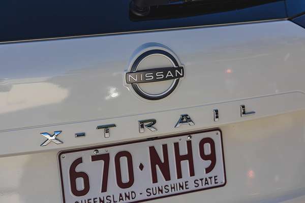 2023 Nissan X-TRAIL Ti T33