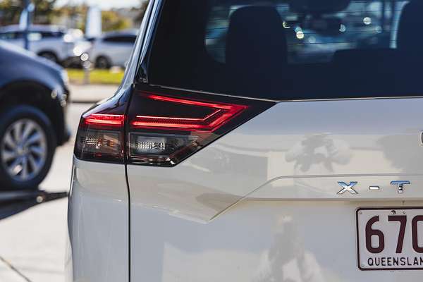2023 Nissan X-TRAIL Ti T33
