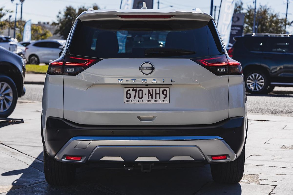 2023 Nissan X-TRAIL Ti T33