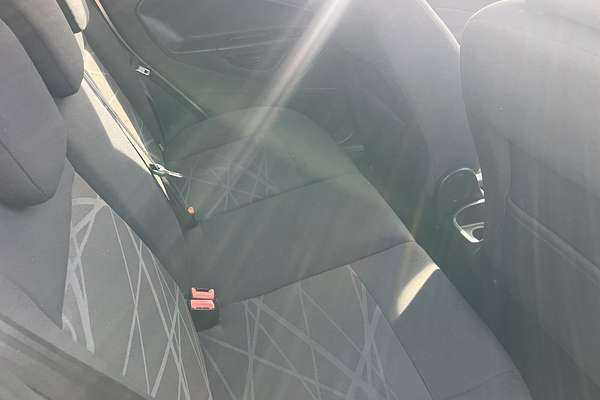 2015 Ford Fiesta Ambiente WZ