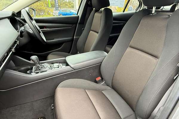 2020 Mazda 3 G20 Pure BP Series