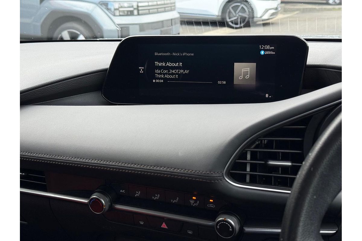 2020 Mazda 3 G20 Pure BP Series