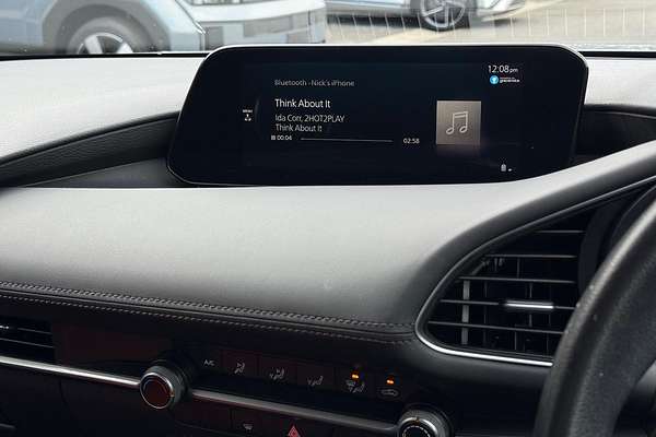 2020 Mazda 3 G20 Pure BP Series