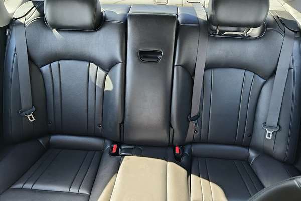 2014 Hyundai Genesis DH