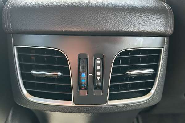 2014 Hyundai Genesis DH