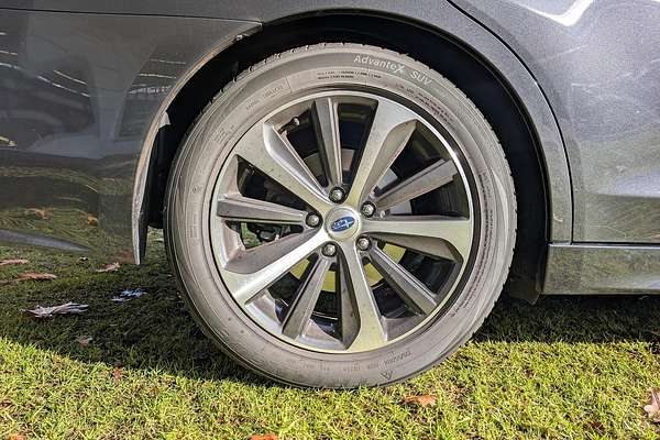 2017 Subaru Liberty 2.5i Premium 6GEN