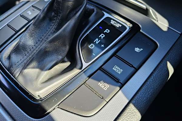 2014 Hyundai Genesis DH
