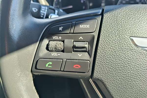 2014 Hyundai Genesis DH