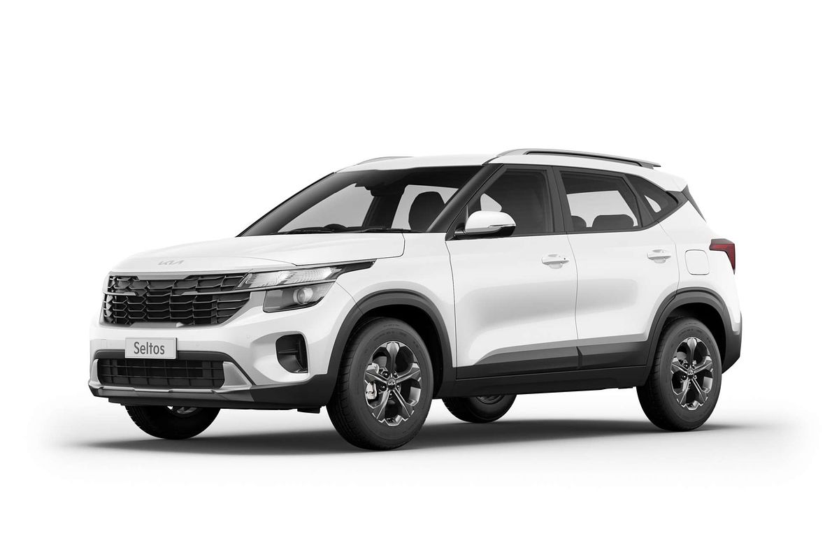 2024 Kia Seltos S SP2 PE
