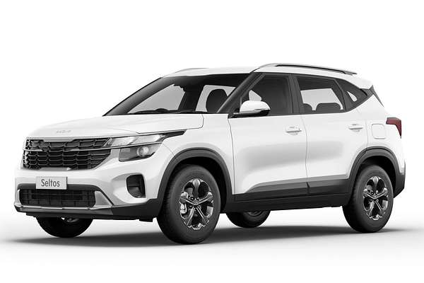2024 Kia Seltos S SP2 PE