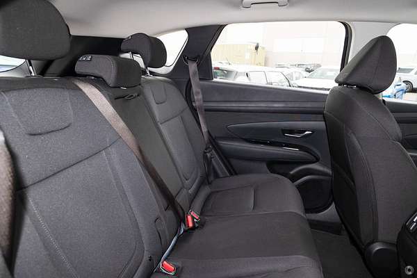 2025 Hyundai Tucson NX4.V3