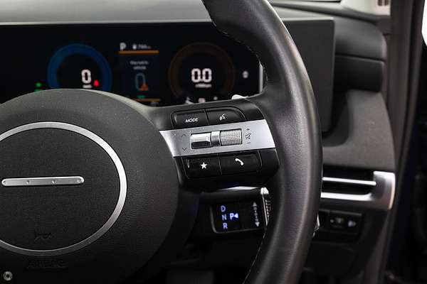 2025 Hyundai Tucson NX4.V3