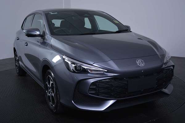 2025 MG MG3 Essence