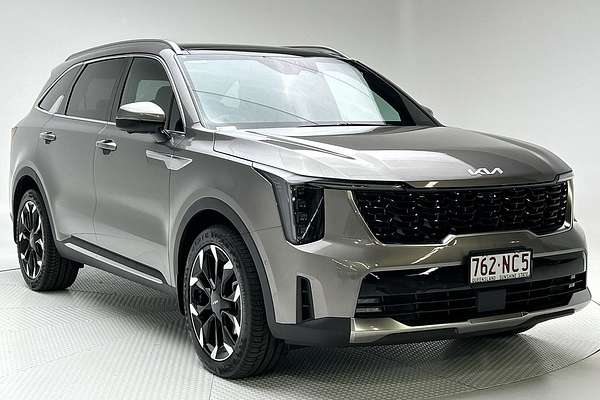 2024 Kia Sorento GT-Line MQ4 PE