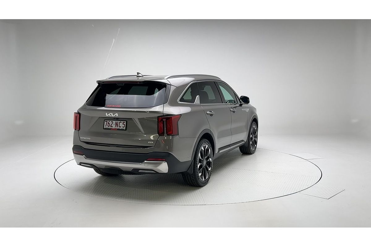 2024 Kia Sorento GT-Line MQ4 PE