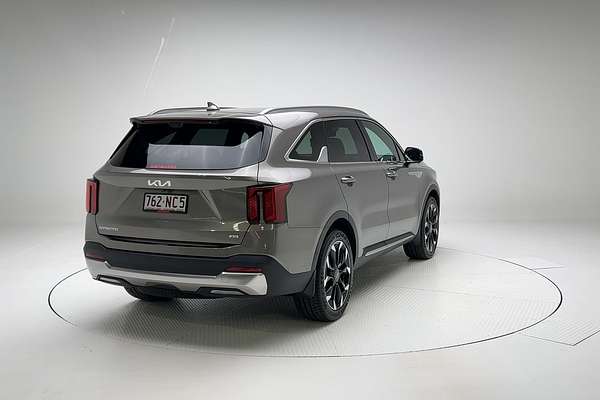 2024 Kia Sorento GT-Line MQ4 PE