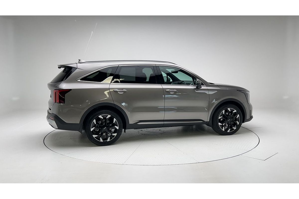 2024 Kia Sorento GT-Line MQ4 PE