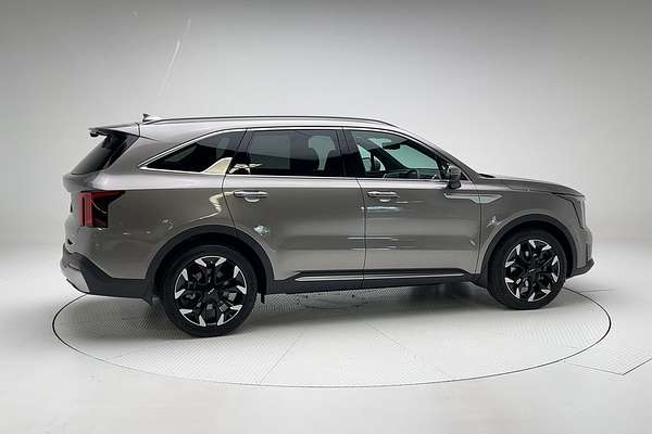 2024 Kia Sorento GT-Line MQ4 PE