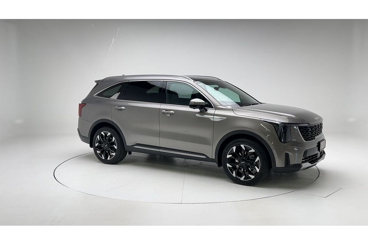 2024 Kia Sorento GT-Line MQ4 PE
