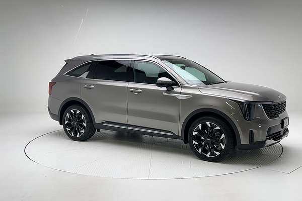 2024 Kia Sorento GT-Line MQ4 PE