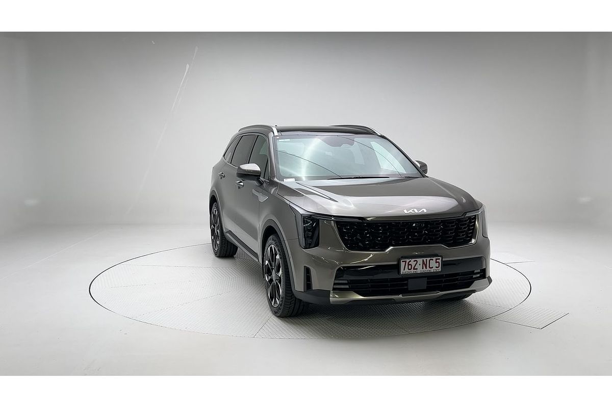 2024 Kia Sorento GT-Line MQ4 PE