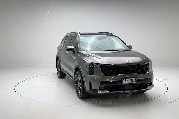 2024 Kia Sorento GT-Line MQ4 PE