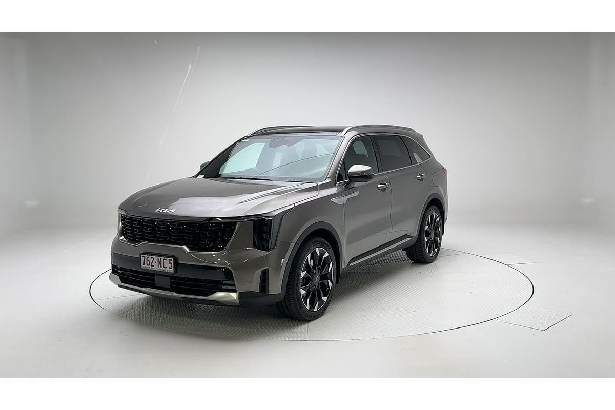 2024 Kia Sorento GT-Line MQ4 PE