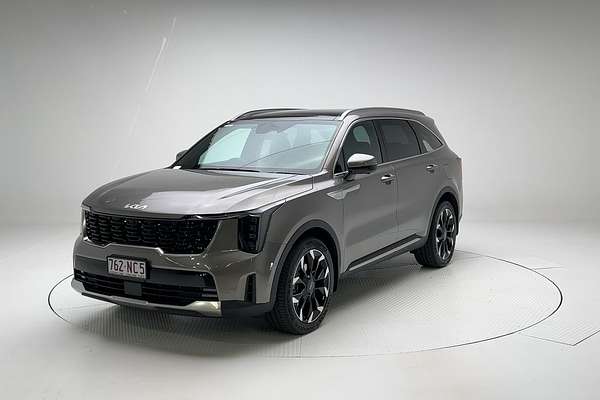 2024 Kia Sorento GT-Line MQ4 PE
