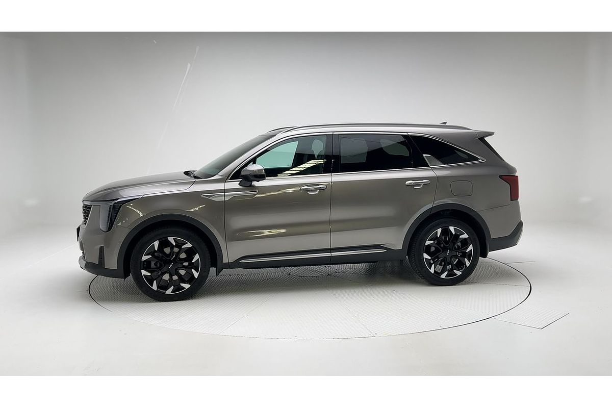 2024 Kia Sorento GT-Line MQ4 PE