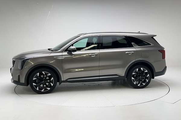 2024 Kia Sorento GT-Line MQ4 PE
