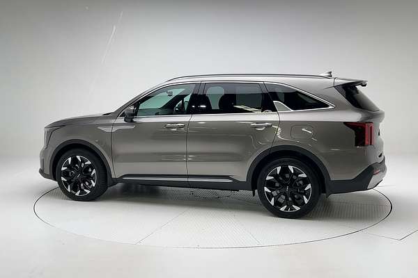 2024 Kia Sorento GT-Line MQ4 PE