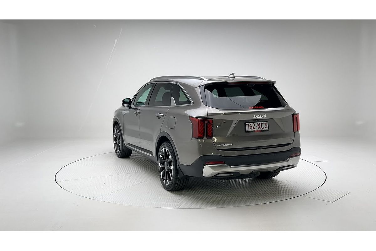 2024 Kia Sorento GT-Line MQ4 PE